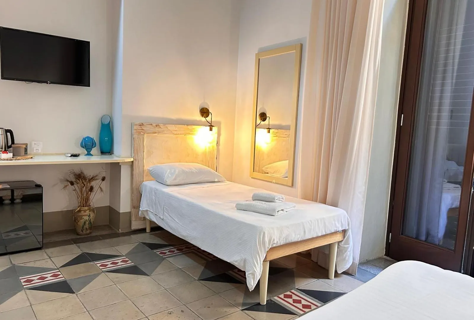 Damasa Rooms Lecce 0*,