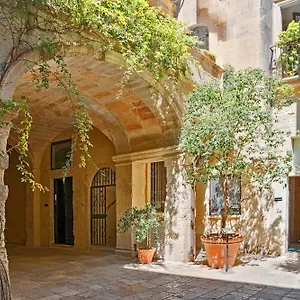 Bed & Breakfast Vico Dei Bolognesi Palazzo Personè, Lecce