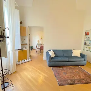 Barocco Dream-nuova Gestione Apartment