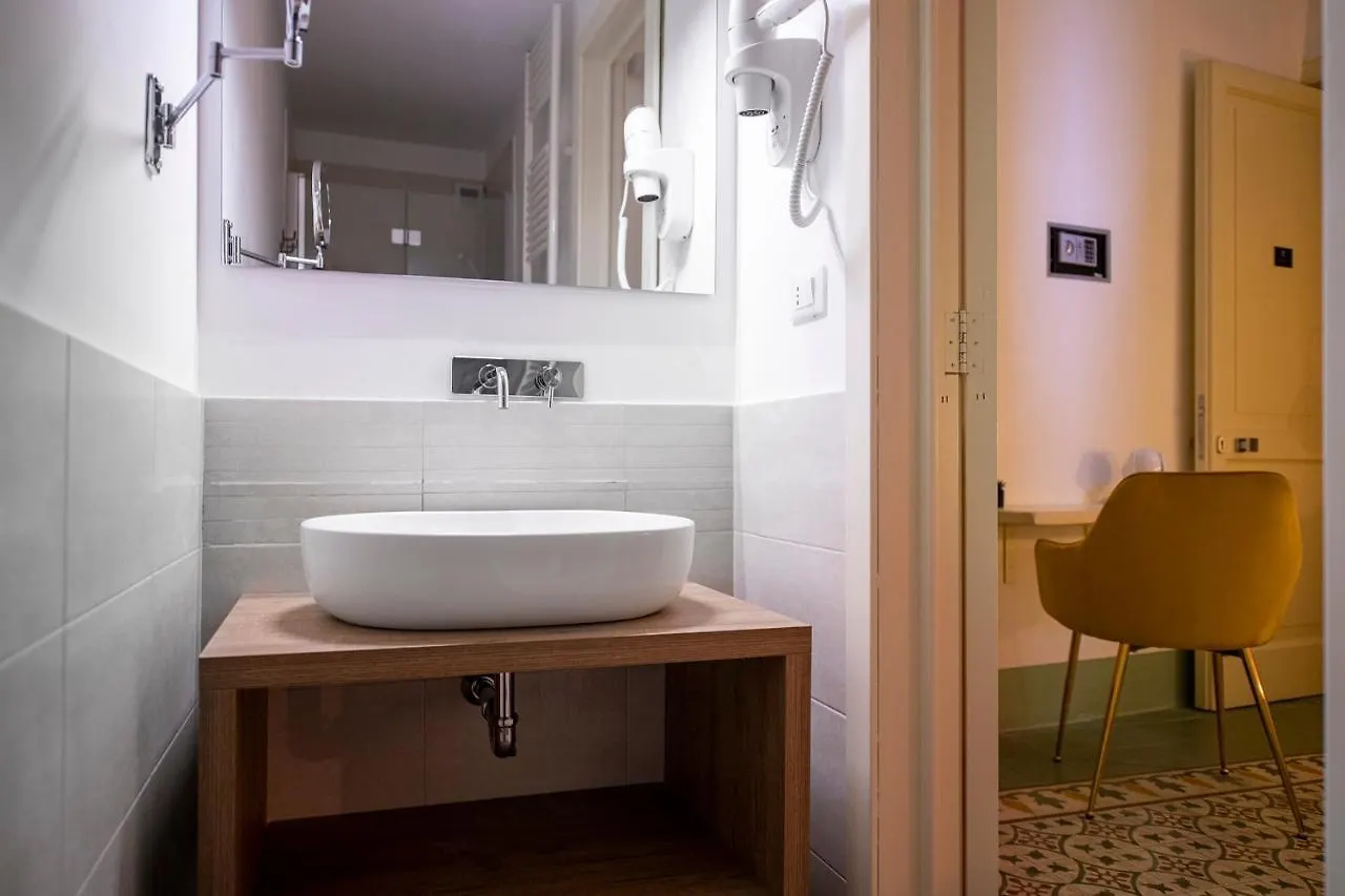 Bed & Breakfast Damasa Rooms Lecce