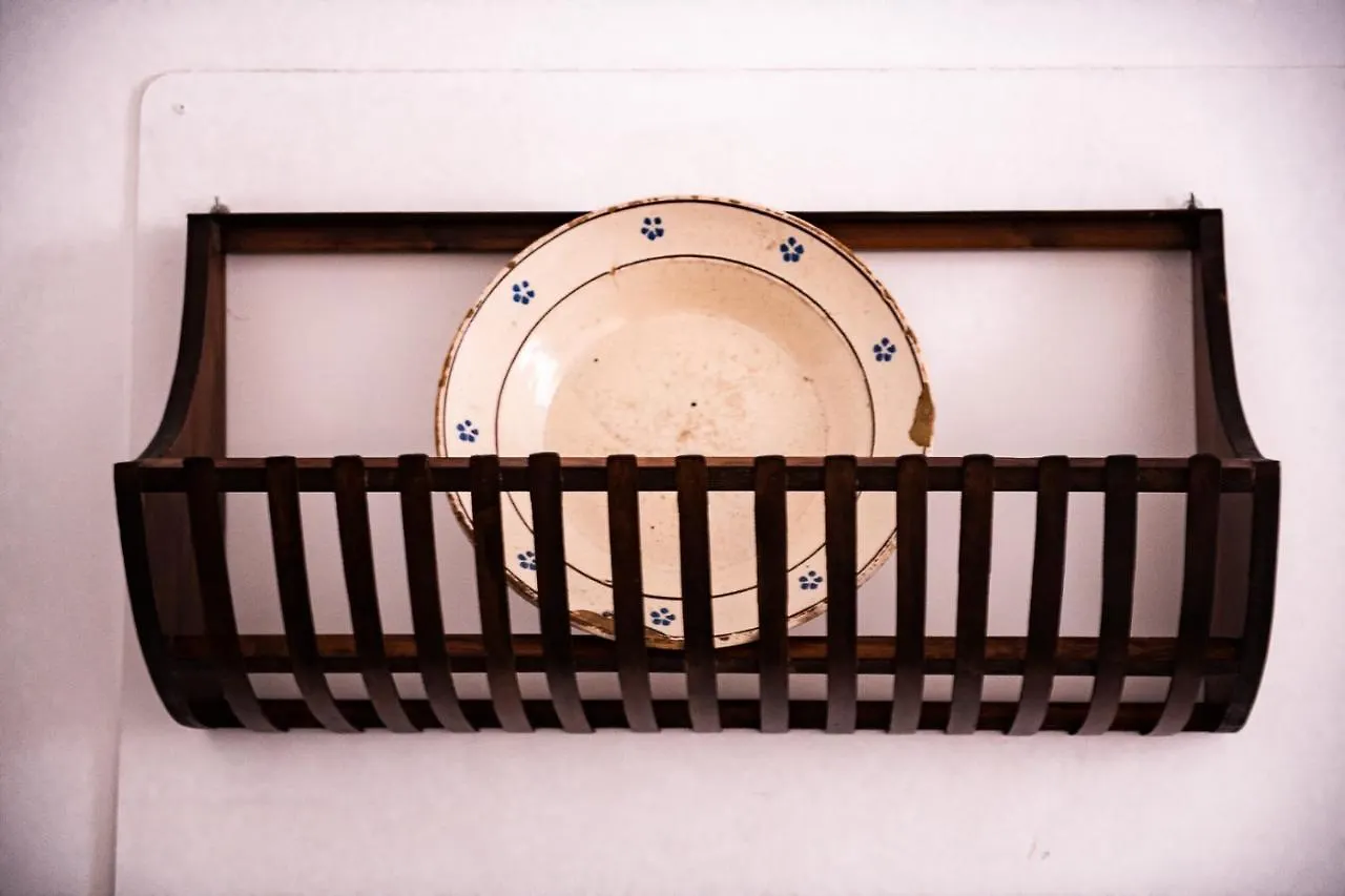Damasa Rooms Lecce Bed & Breakfast